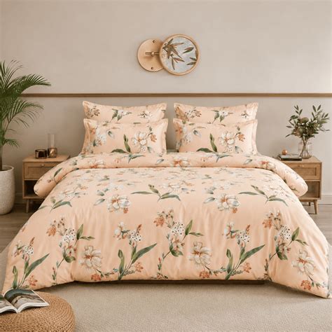 Premium Comforter Sets & Bedsheets Online – Decorbajar