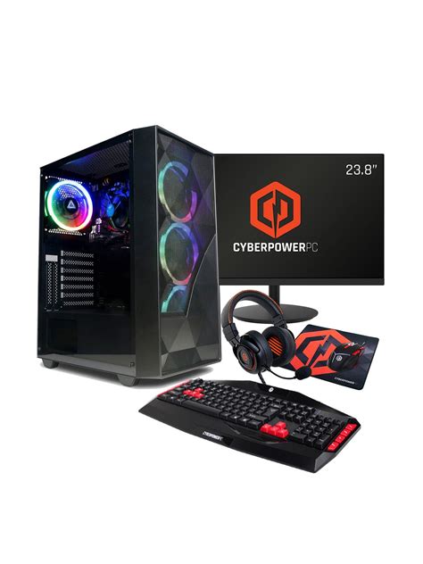 Image result for CyberPower Gaming PC