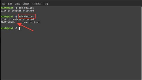 Image result for Android Linux Fi Screen