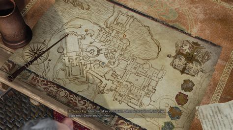 Hogwarts Floor Plan | Viewfloor.co