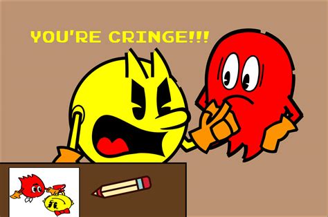 Cringe Be Like 的图像结果