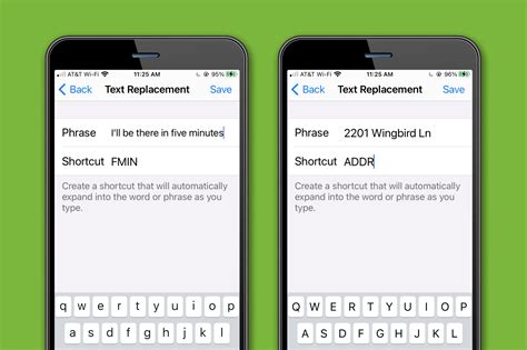 iPhone Keyboard Shortcuts — The Top Text Shortcuts for Your iPhone ...
