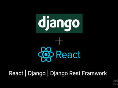 Image result for Python Tech Stack Django
