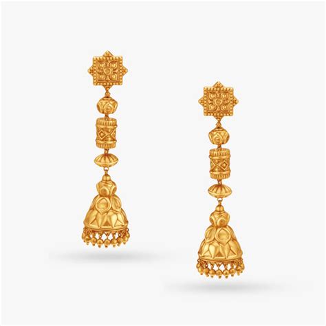 Pristine Pillar Necklace Set