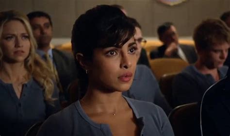 Priyanka Chopra's show 'Quantico' faces lawsuit - India TV Hindi