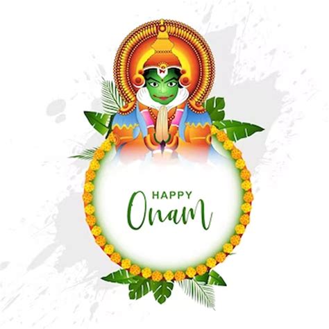 Happy Onam 2023: Heartfelt Thiruvonam Messages, Wishes, Images, Quotes ...