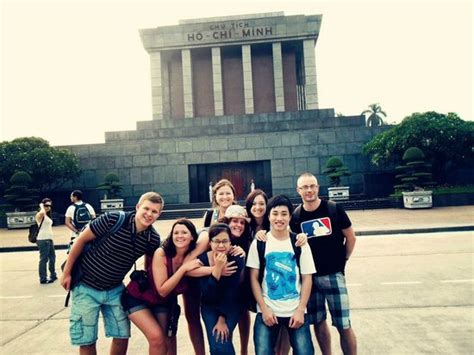 HanoiKids Voluntary English Tour Guiding Club (Hanoi) - 2022 What to ...