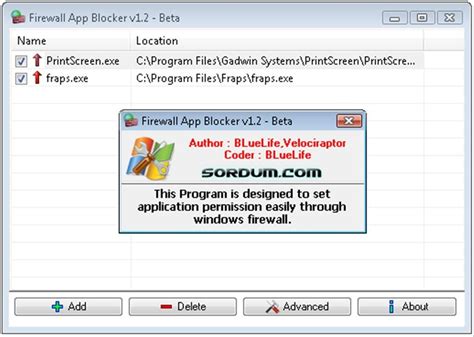 Image result for Program Blocker