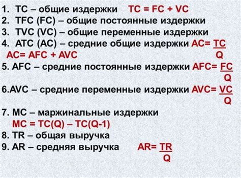 Альтернативные издержки: что такое, как рассчитать