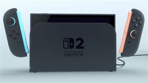 Switch 2 Will Be Backwards Compatible With Physical And Digital Games ...