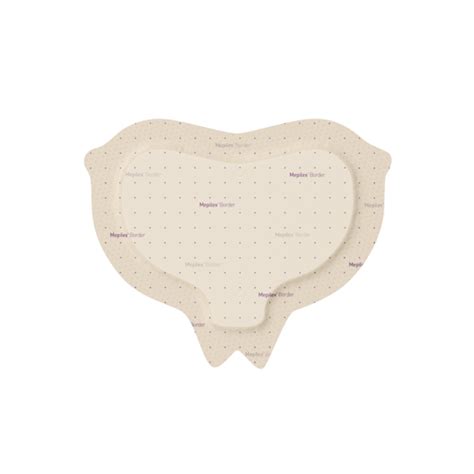 Mepilex Border Flex