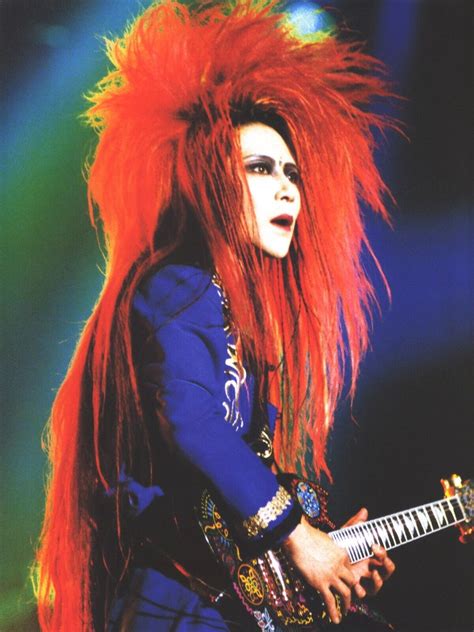 X Japan Hide X JAPAN HIDE