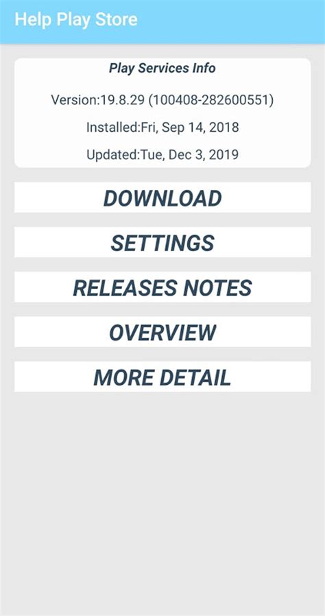 Image result for How to Fix Play Store Error