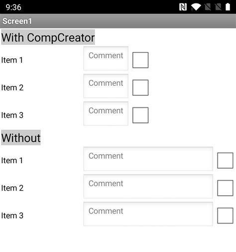 Image result for Component Creator