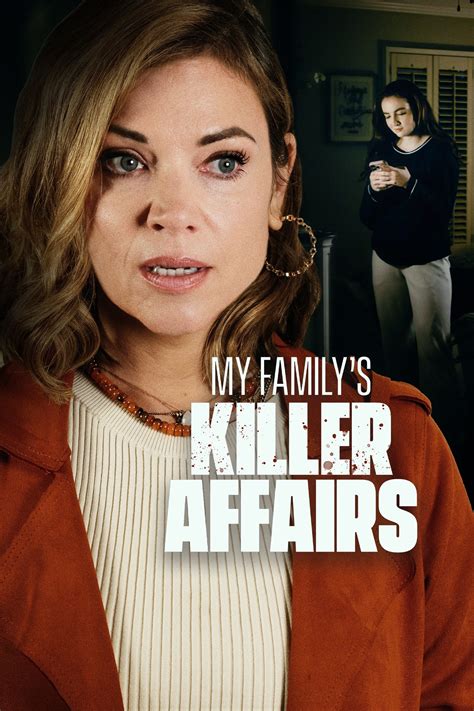 My Family's Killer Affairs (2025) - FilmFlow.tv