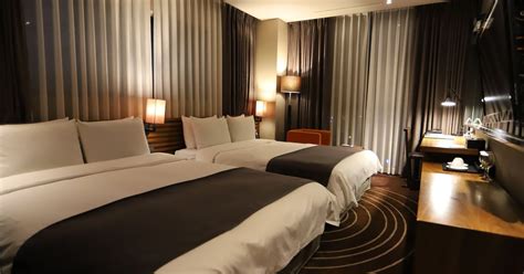 Best Louis Hamilton Hotel Haeundae ₹ 2,213. Busan Hotel Deals & Reviews ...