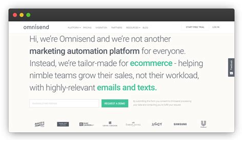 12 marketing automation software trusted by top brands in 2021 - Swipez ...
