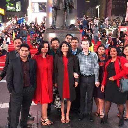 Compunnel Office Photos