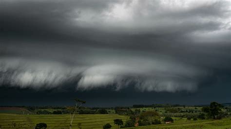 North American Weather Patterns Explained