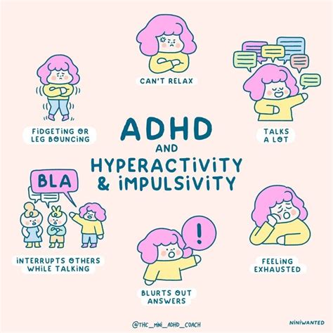 Teaching Strategies For Children With Adhd