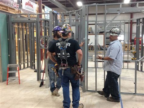 Carpenters Union, Classes & Certifications: Cedar Rapids, IA: Carpenters Union Local 308
