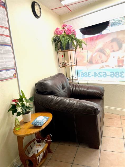 Dezhou Massage Gallery | Ormond Beach, FL