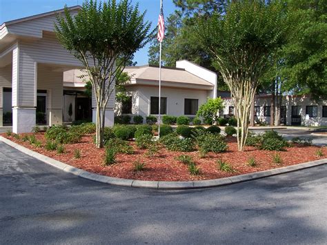 The Terrace of Jacksonville