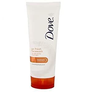 Dove Go Fresh Face Wash(100ml) (pack of 2) : Amazon.in: Beauty