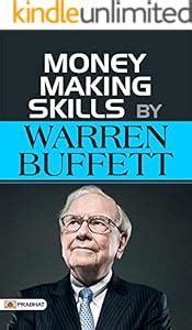 Money Making Skills by Warren Buffet: Money Making Skills by Warren ...