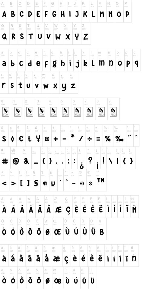 Frozen Caps Font | dafont.com