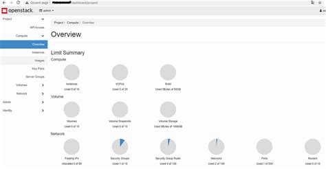 Image result for OpenStack Victoria