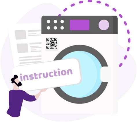 Image result for QR Code Instructions Simple