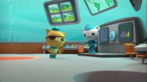 Image result for Octonauts Lobster