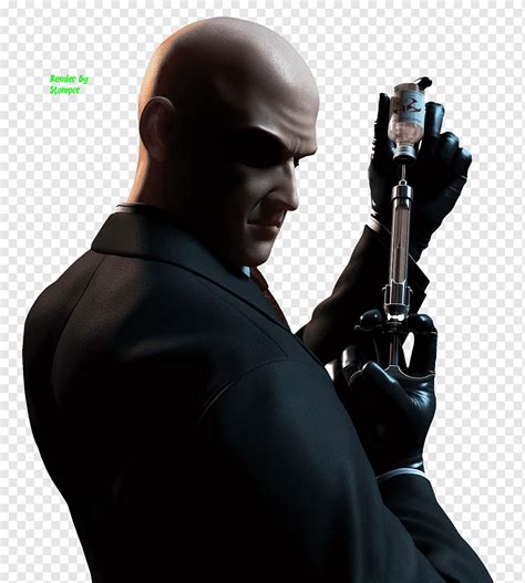 Image result for Hitman Absolution Barcode