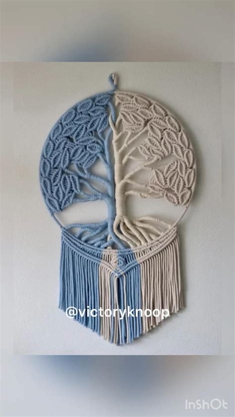 Image result for Macrame Tree of Life