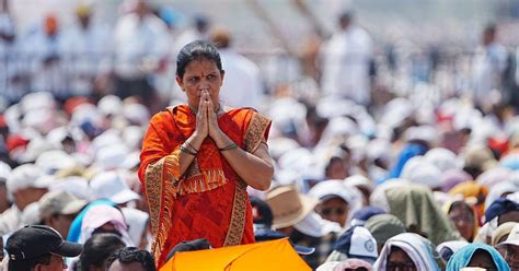 ‘Man-made disaster’: Could the 13 heatstroke deaths at Maharashtra ...