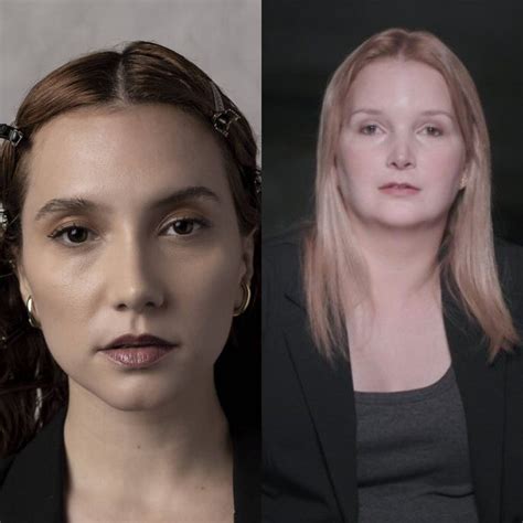 Lorena Comparato interpreta Elize Matsunaga em novo filme da Netflix ...