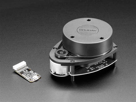 Image result for Arduino Rplidar