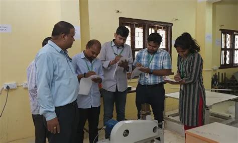 Civil Engineering College in Bhubaneswar, Odisha