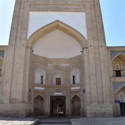 KHOJA BERDIBAI MADRASAH (2026) All You Need to Know BEFORE You Go (with ...