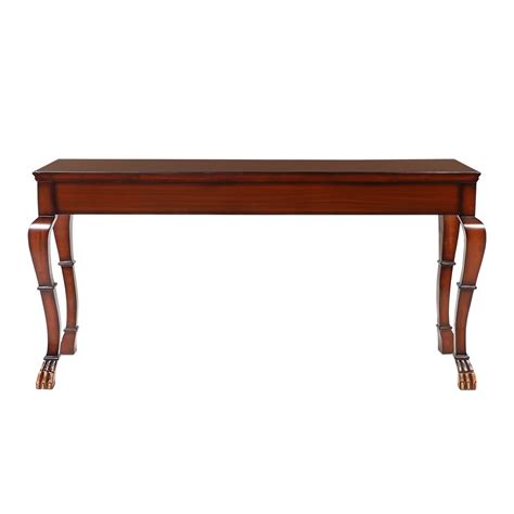 Buy Wooden Console Table Online