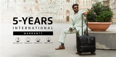 Buy Safari Select Recoil Hard Luggage Silver Online