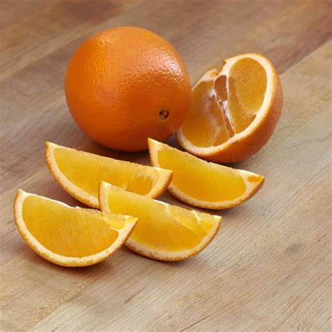 Slicing | Sunkist