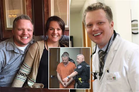 Colorado dentist James Craig accused of poisoning wife plotted to kill ...