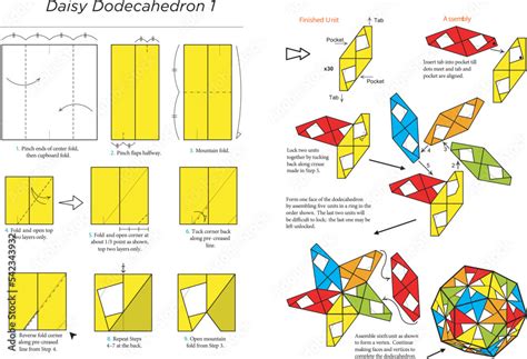 Image result for Easy Origami Steps