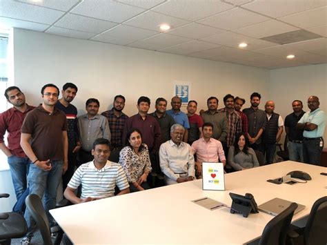 Bahwan CyberTek Office Photos | Glassdoor