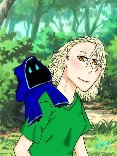 Image result for Ancient Magus Bride Alice