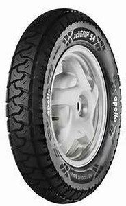 Apollo ACTIVGRIP 90/100-10 Front & Rear Two Wheeler Tyre Price in India ...