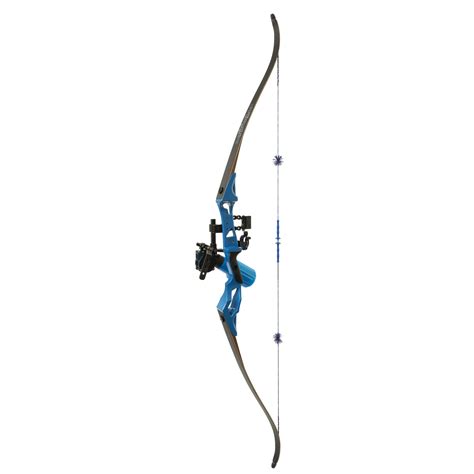 Compound Bow Vs Recurve