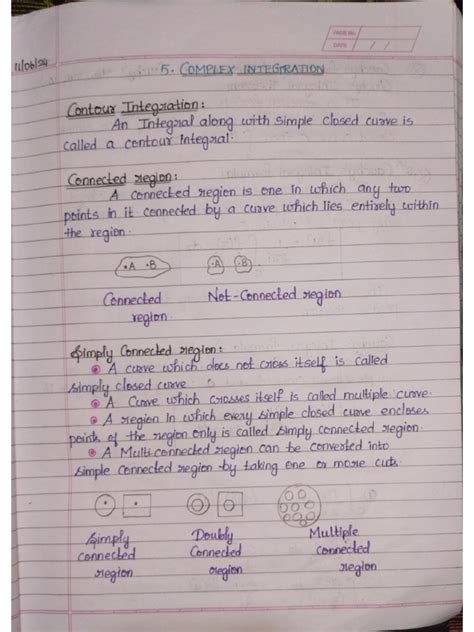 Image result for Complex Integrals